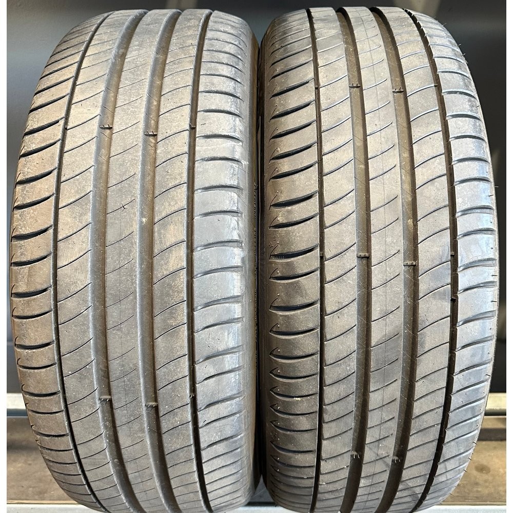 Michelin Primacy 3 – 225/50 R18 95V – Sommerreifen – 6,0 mm Profil – DOT 3517 – Gebraucht